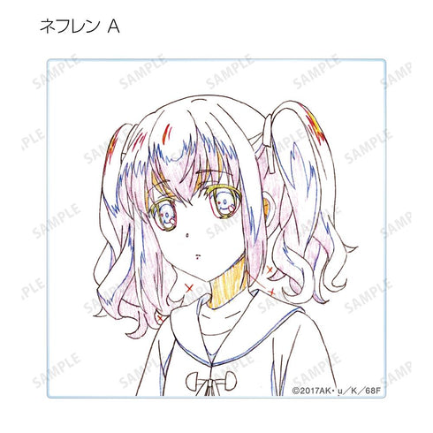 『終末なにしてますか?忙しいですか?救ってもらっていいですか?』トレーディング原画アクリルカード(単位/BOX)【202509再販】